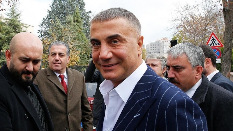 Halk TV&#8217;deki yayın ve SPK şikayeti ardından Başsavcılık harekete geçti