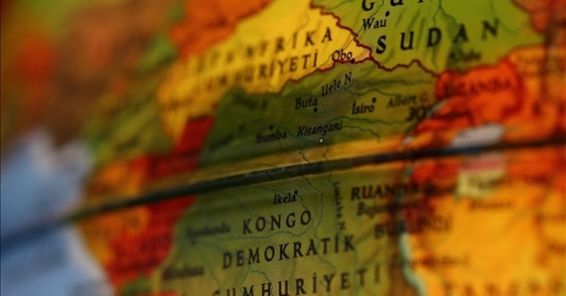 Kongo Demokratik Cumhuriyeti, Ruanda Büyükelçisi&#8217;ni sınır dışı ediyor