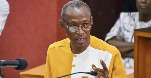 Burkina Faso, Rusya ile müttefik olmak istiyor