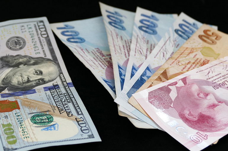 Uluslararası Finans Enstitüsü Başekonomisti Brooks: TL, devalüasyon sarmalında