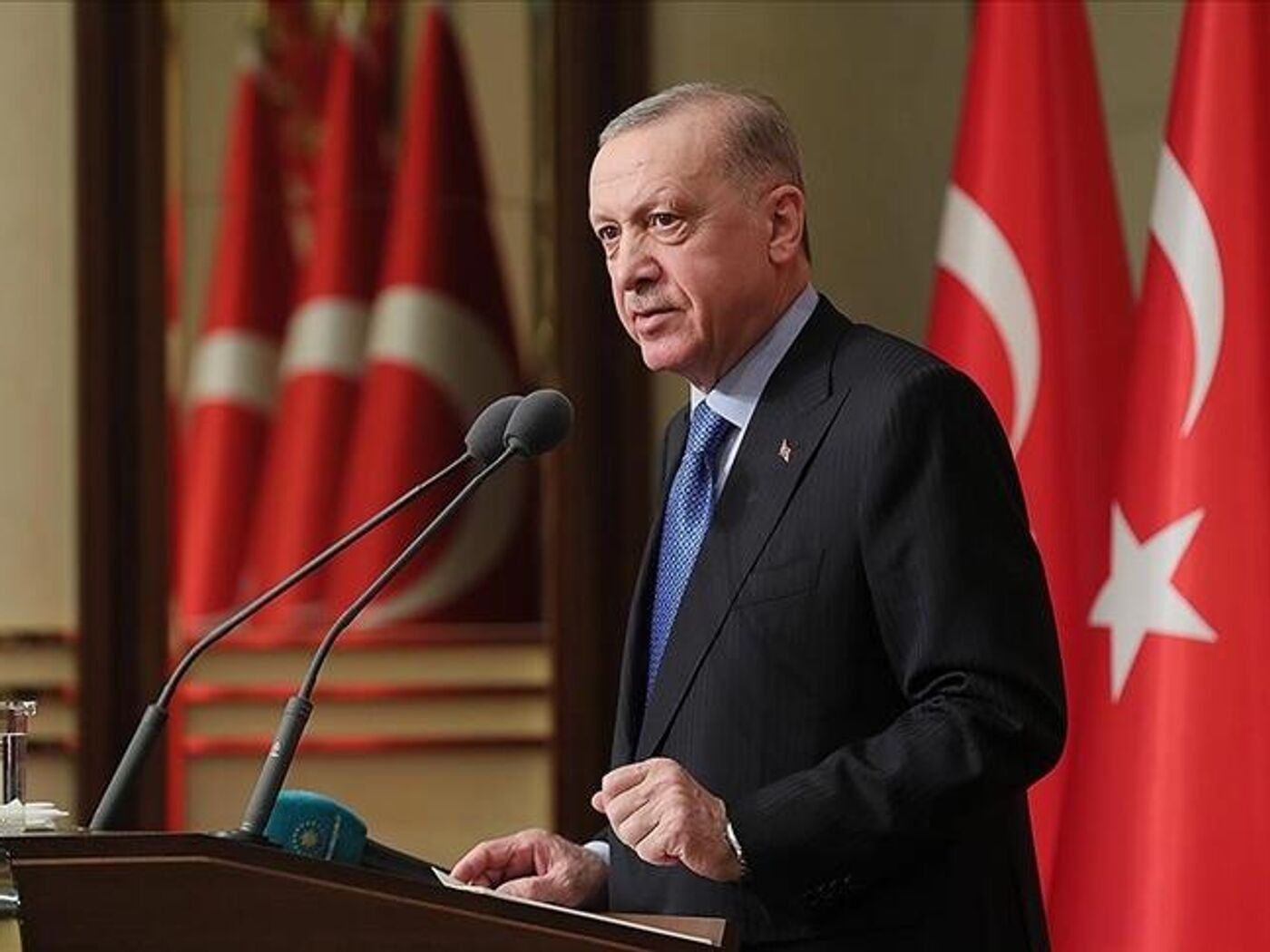 Erdoğan: Seçim sonrası bu kiraları artıranların üzerine çok farklı gideceğiz, bunu bilsinler