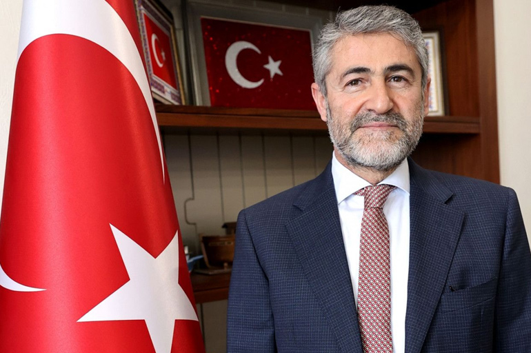 Bakan Nebati: Faiz artırımı söz konusu değil, bu çok net