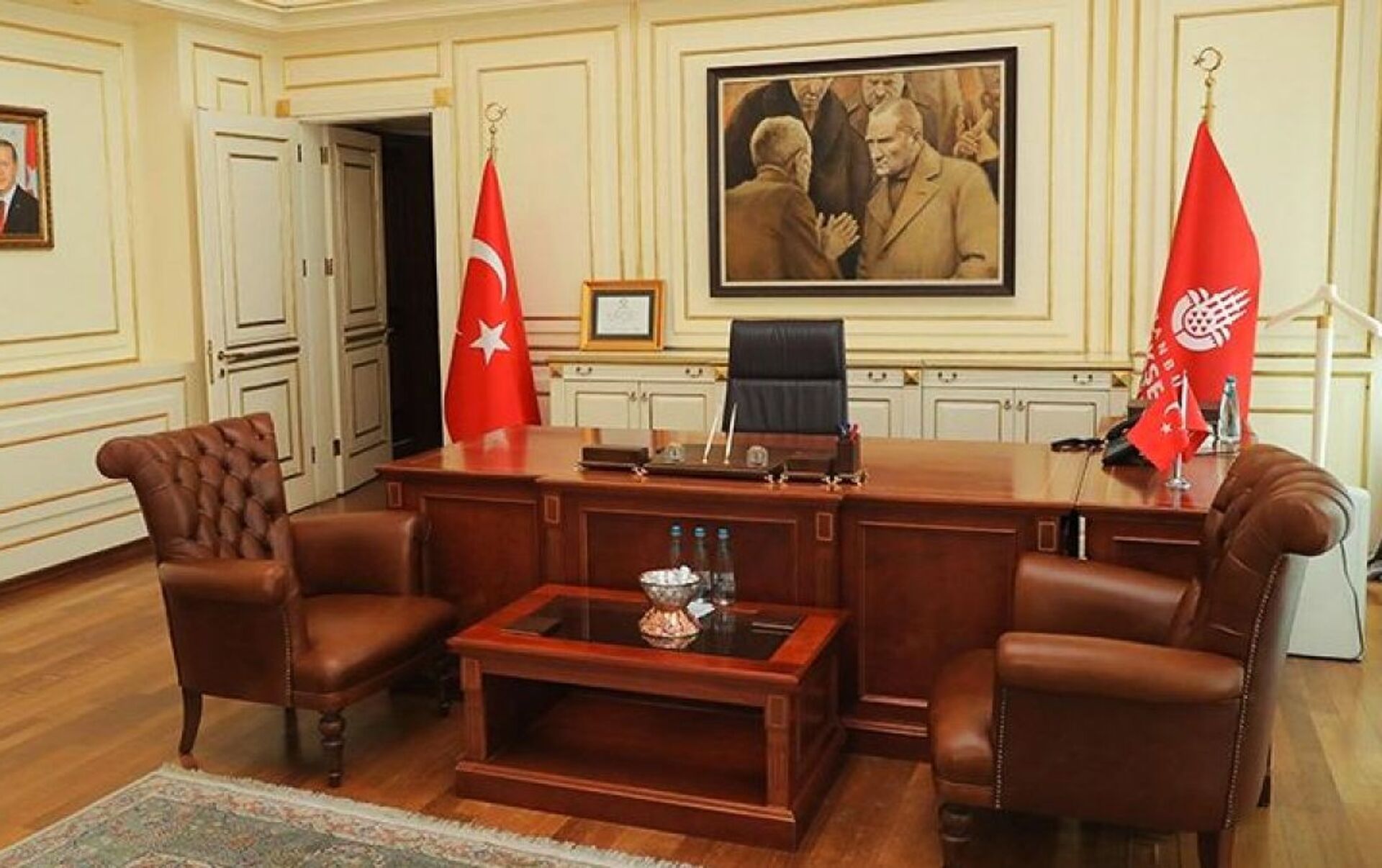 Akdeniz anketi: En başarılı ilçe belediye başkanı kim?