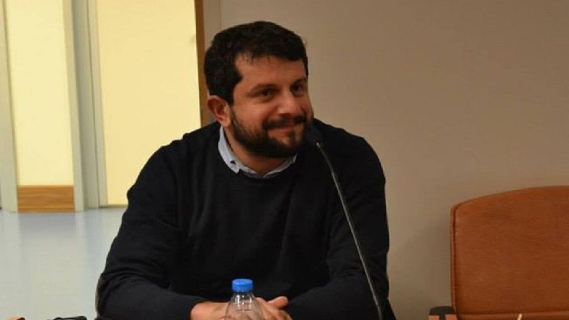 Can Atalay’ın tahliye talebinin reddedilmesi kararına yapılan itiraz da reddedildi