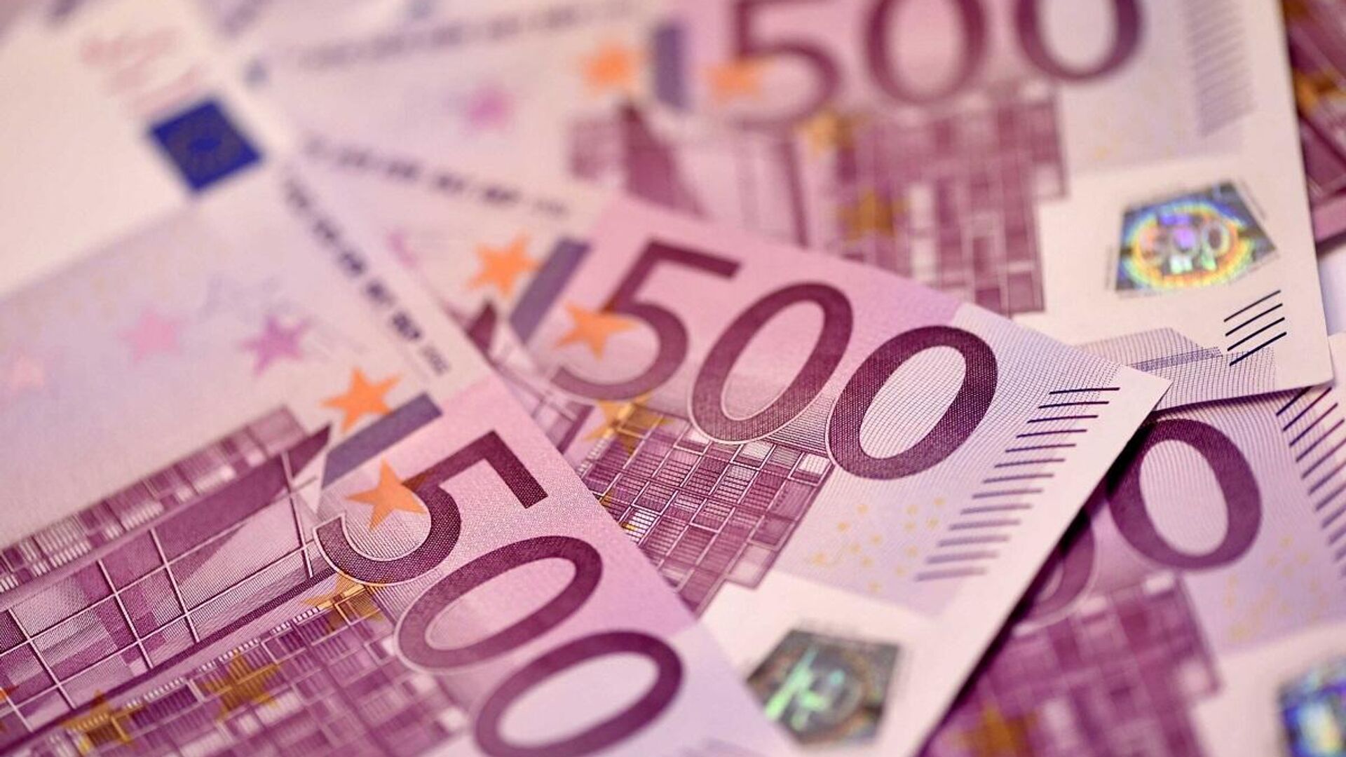 Euro Bölgesi enflasyon beklentileri 14 ayın en düşük seviyesinde