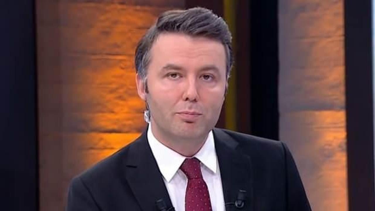THY&#8217;de skandal! Mehmet Akif Ersoy uğradığı mağduriyeti anlattı