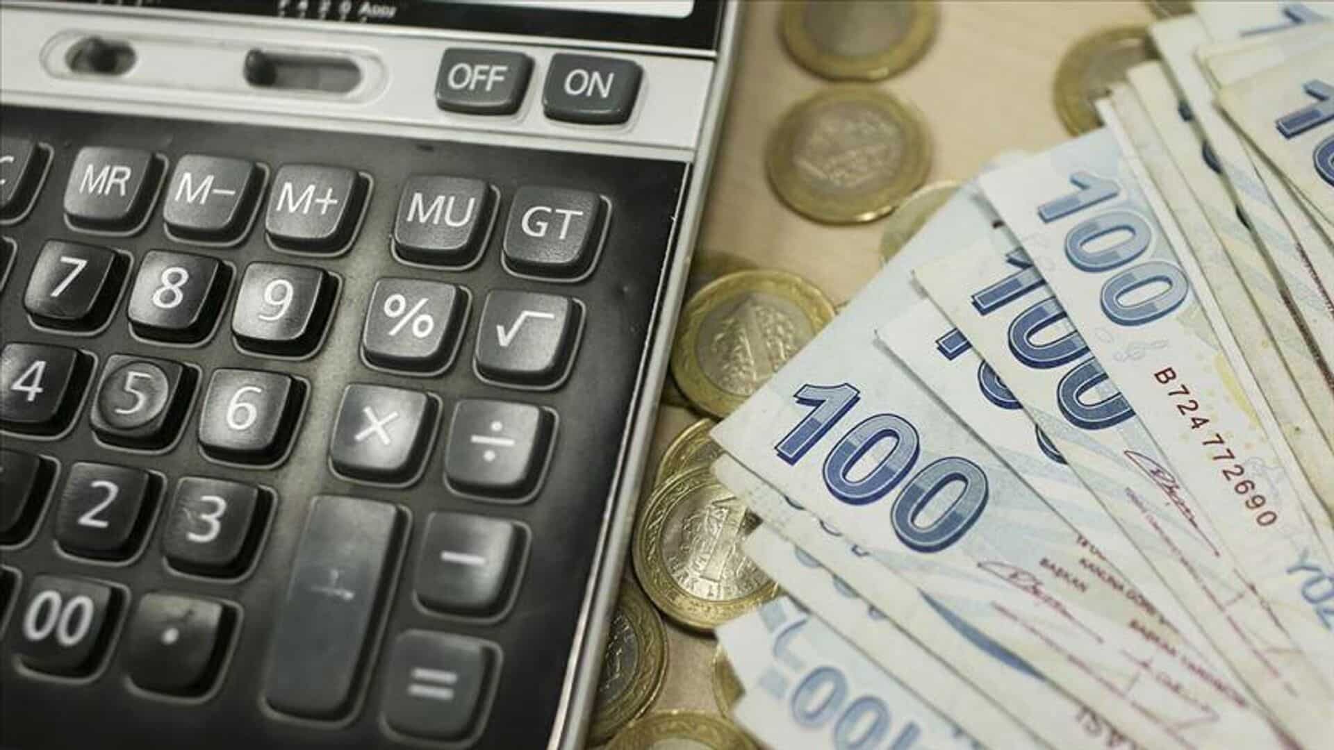 Memur ve emeklilere ikinci zam teklifi bugün yapılacak