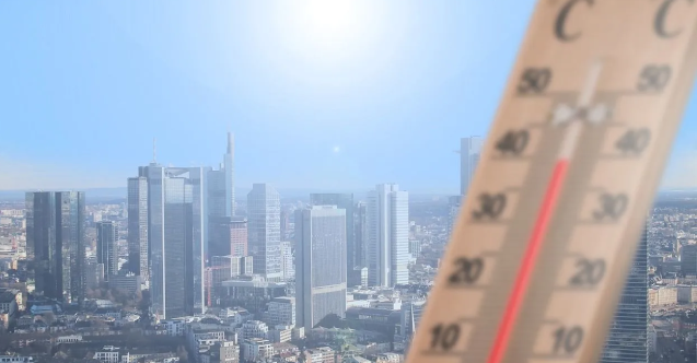 Meteoroloji il il açıkladı: Sağanak geliyor, sıcaklar gitmiyor