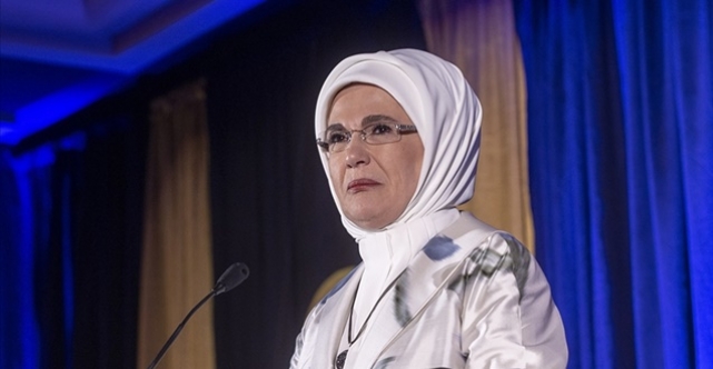Emine Erdoğan Gazzeli çocukları Türkiye&#8217;ye Getirtiyor!