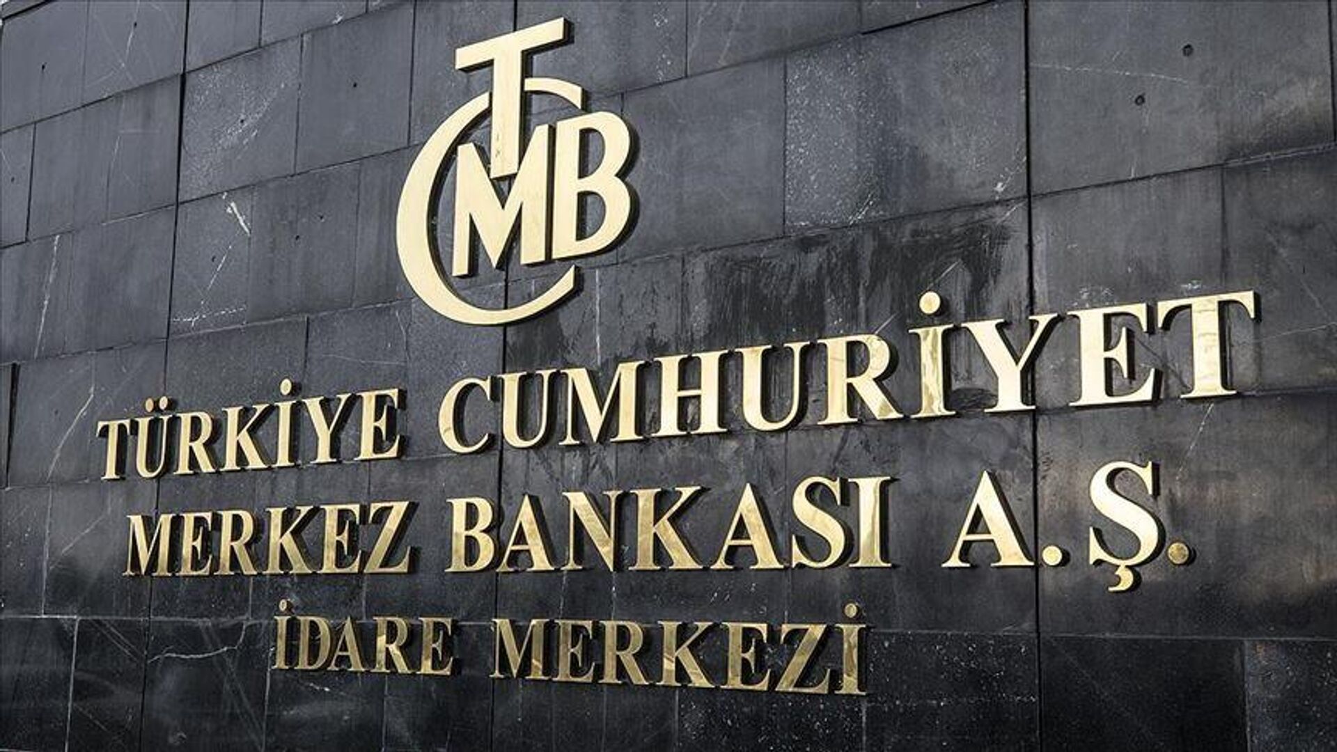Merkez Bankası&#8217;ndan yeni faaliyet izni