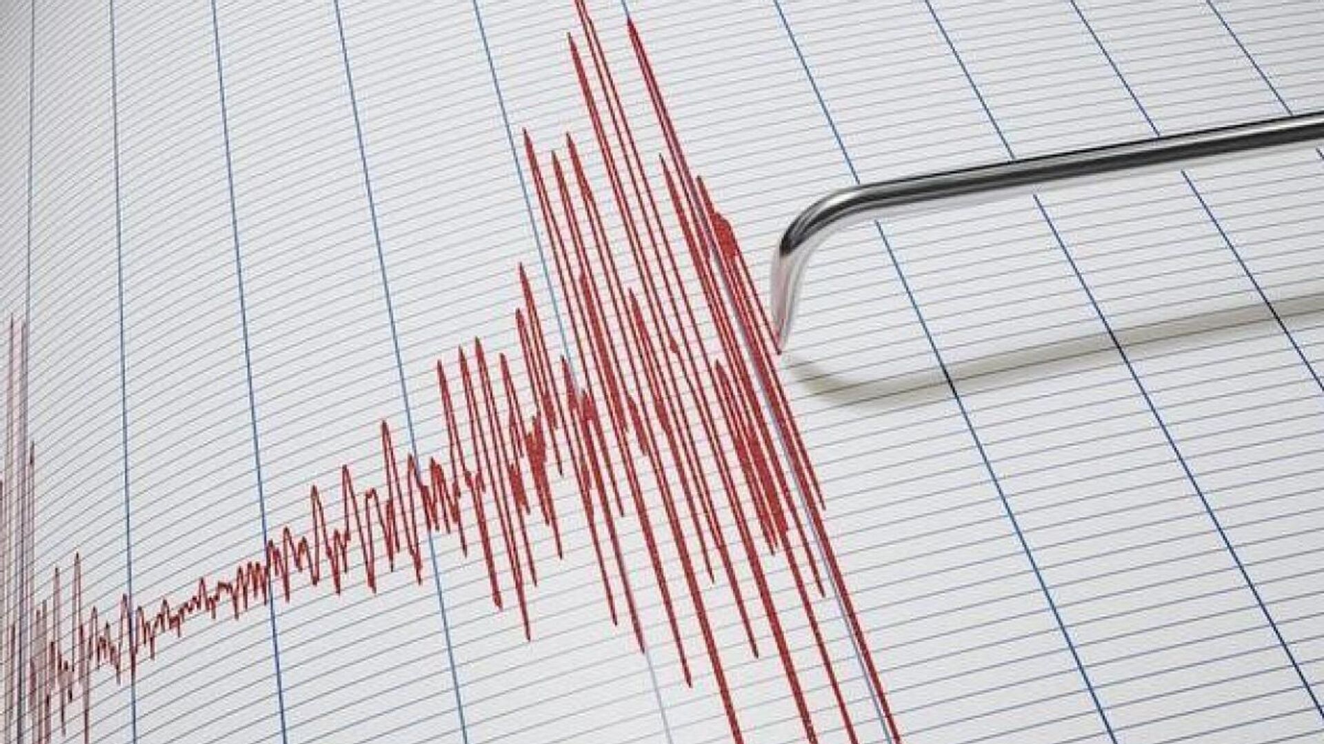AFAD duyurdu: Van&#8217;da 4.7 büyüklüğünde deprem