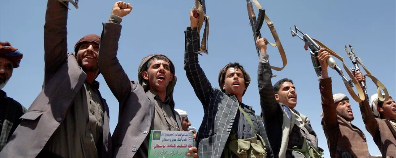 Yemen&#8217;deki Husiler, uyarmıştı: İşgalci İsrail&#8217;in yük gemisine el koydular