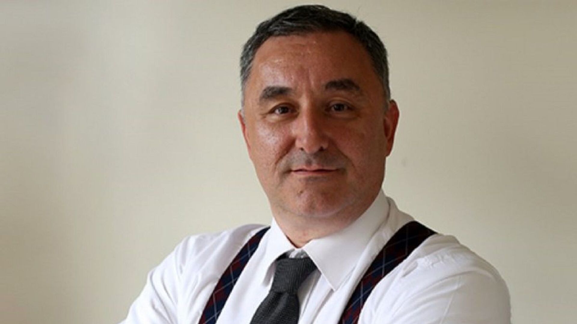 Gazeteci Tolga Şardan tutuklandı