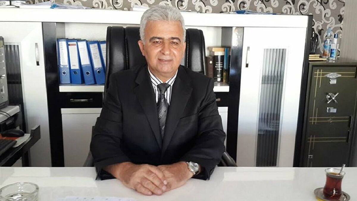 Eski Nurdağı Belediye Başkanı Kavak teslim oldu