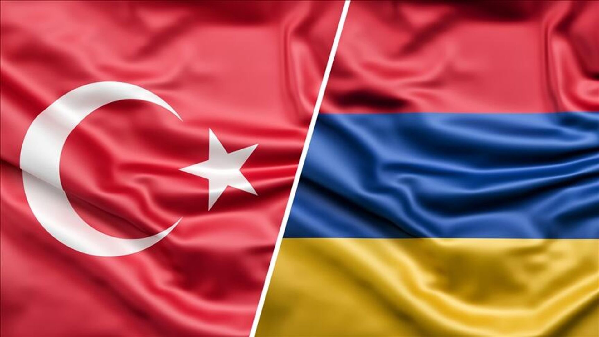 Türkiye ve Ermenistan temsilcileri sınırda buluşuyor