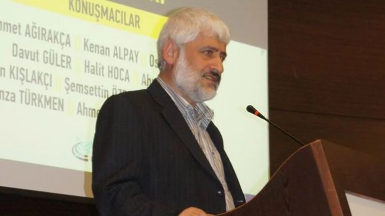 Mescidi Aksa’ya yönelik tehdit sürüyor