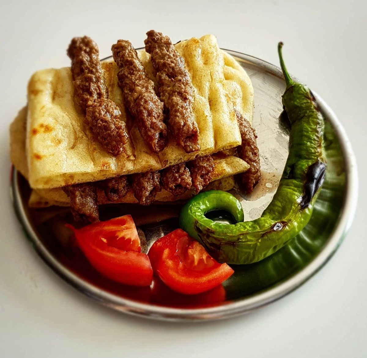 Şişçi Hasan | Nomatto