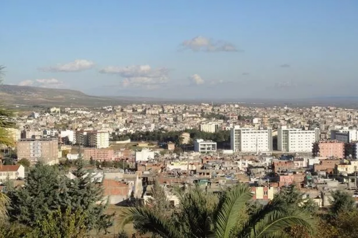 Kilis Nerede Kalınır | Nomatto