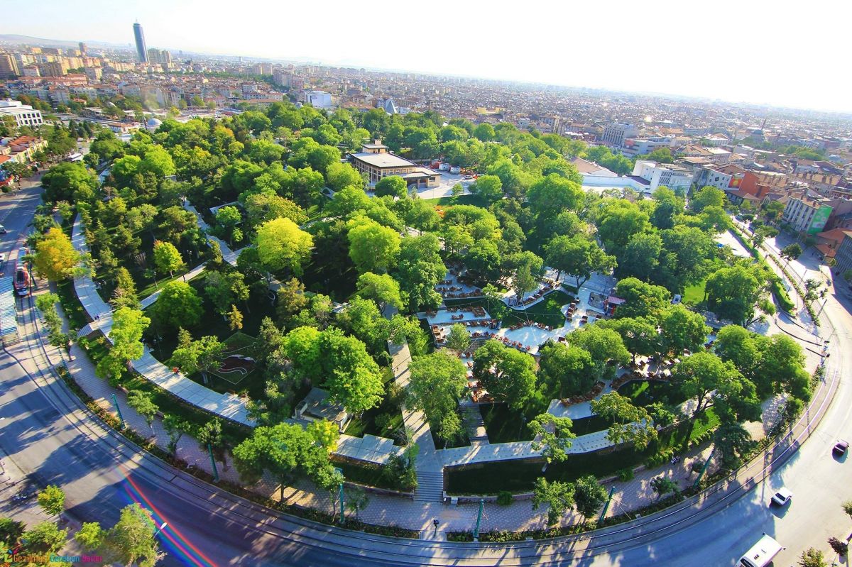 KONYA DA GEZILECEK EN I YI 10 YER 2026 visual data 5
