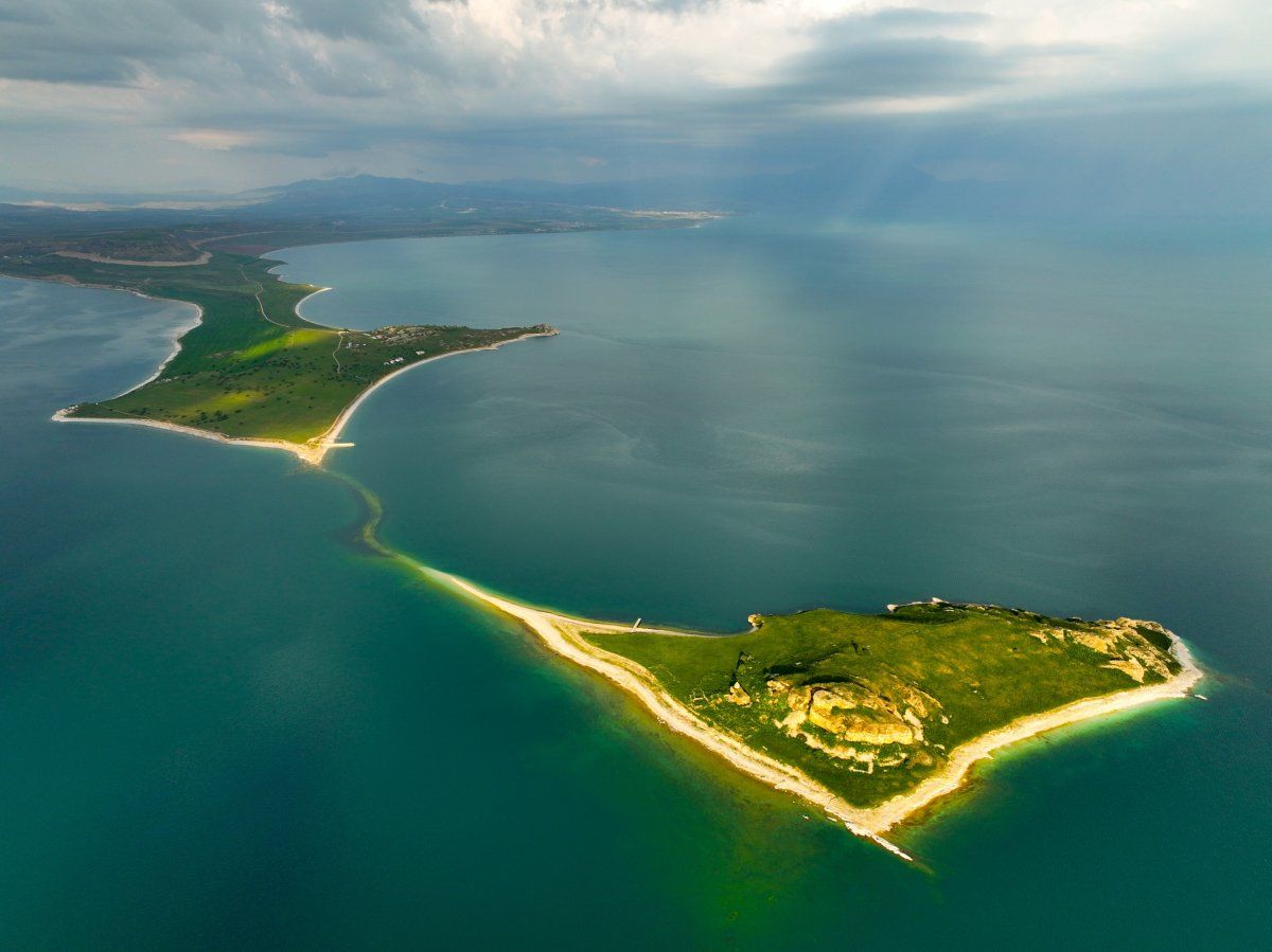 Çarpanak Adası Nomatto