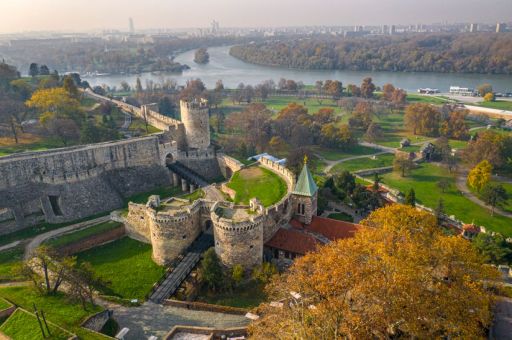 Belgrad Kalesi Gezi Planı