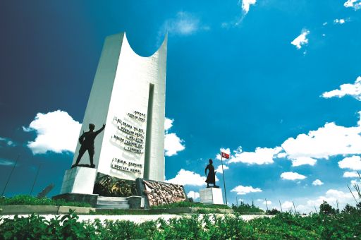 Bilecik Anıt ve Müzeler Rotası
