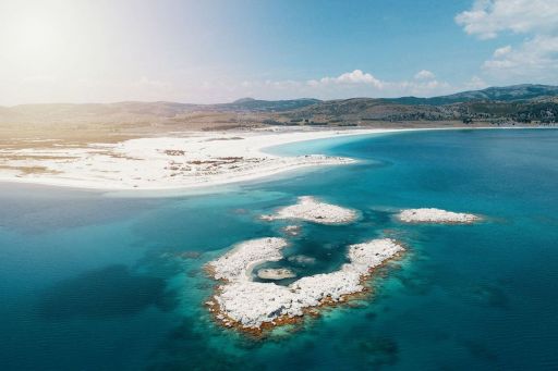 Burdur Doğa Gezi Planı
