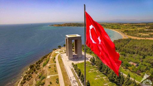 Çanakkale'de Görülmesi Gereken Yerler