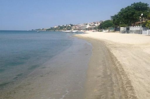 Çorlu'da denize girilecek yerler