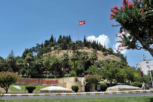 Kahramanmaraş Kültür Turizm Durakları