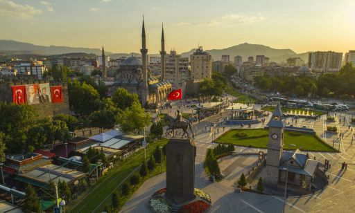 Kayseri