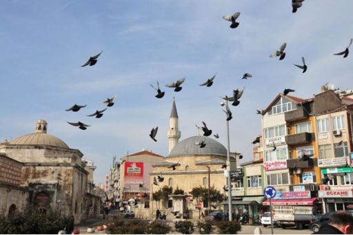 Kırklareli Merkez