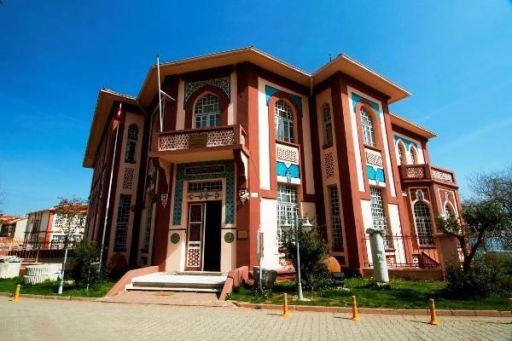 Tekirdağ Kültür ve Tarih Turizmi