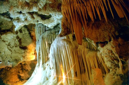 Tokat Doğa Rotası