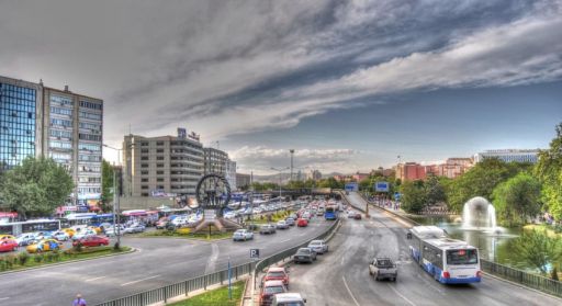 Ankara’dan Kaçış Rotaları