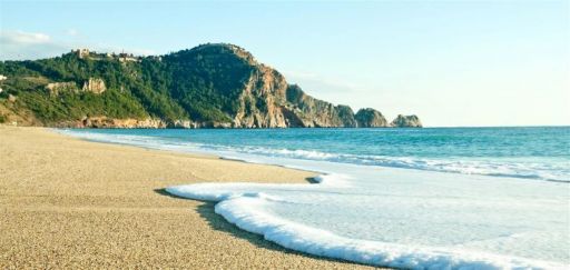 Alanya Plajlar