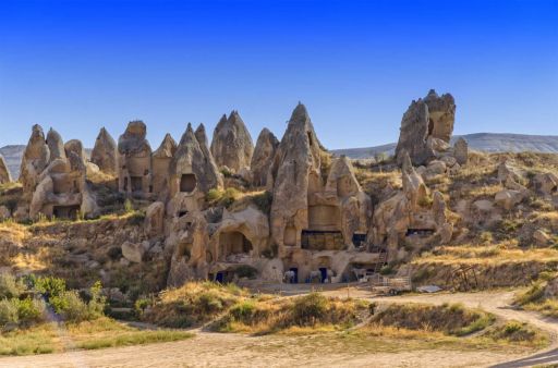 Nevşehir