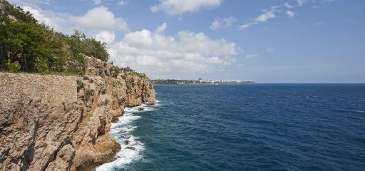 Antalya Plajlar