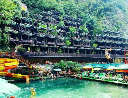 Alanya Doğa Rotası