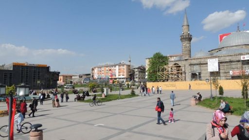 Erzurum Merkez