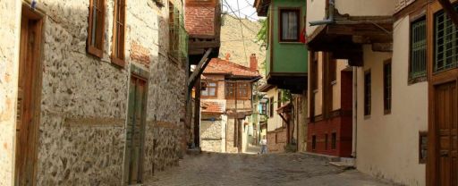 Eskişehir Sivrihisar