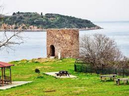 Büyükada