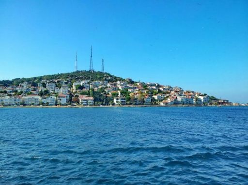 Kınaalıada