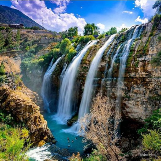 Kuzey Erzurum Rotası