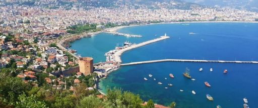 Alanya