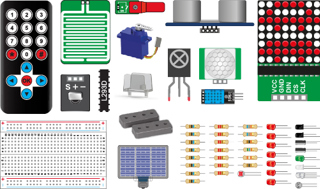 TEES AR-2000E Super Advanced Coding Laboratory