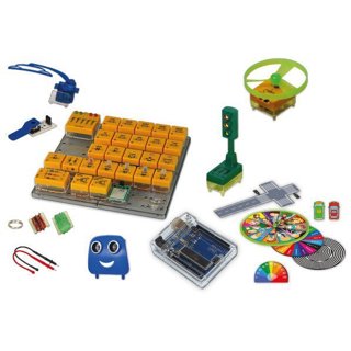 TEES AR-1000E Super Coding Laboratory