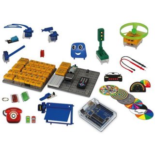 TEES AR-2000E Super Advanced Coding Laboratory