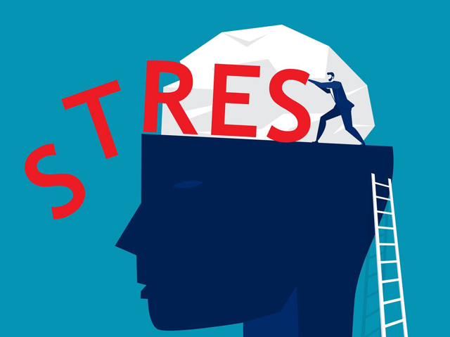 Stres Yönetimi ve Günlük Hayatta Sakin Kalmanın Yolları