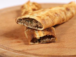 Kıymalı Pide (Kapalı-Açık)